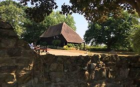 Paul'S Farmhouse